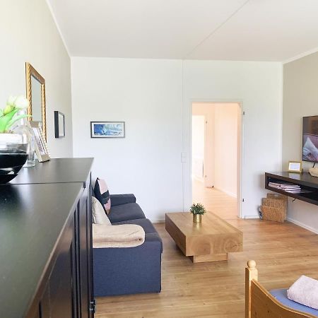 Apartment Bella เคมนิตซ์ ภายนอก รูปภาพ