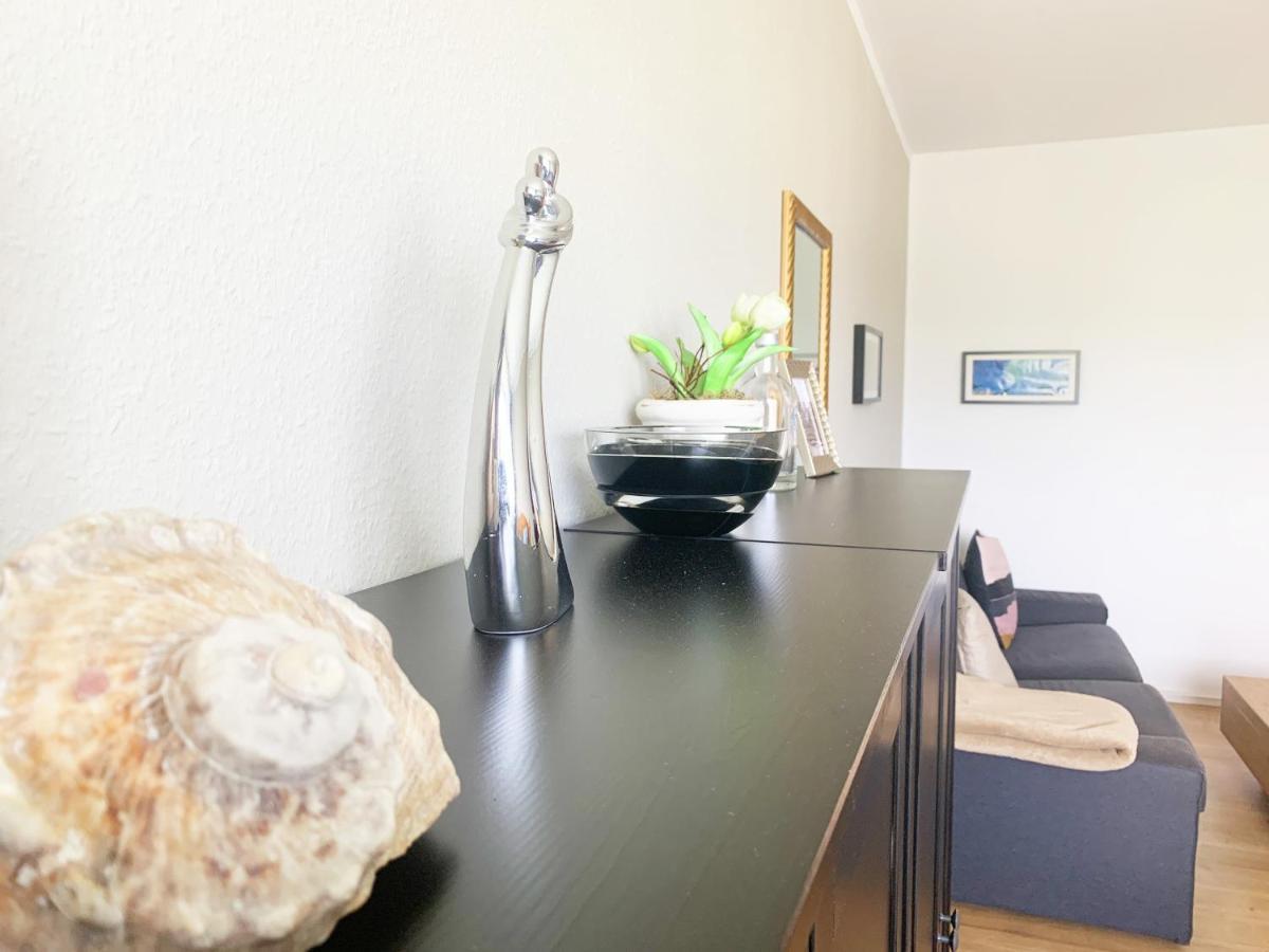 Apartment Bella เคมนิตซ์ ภายนอก รูปภาพ